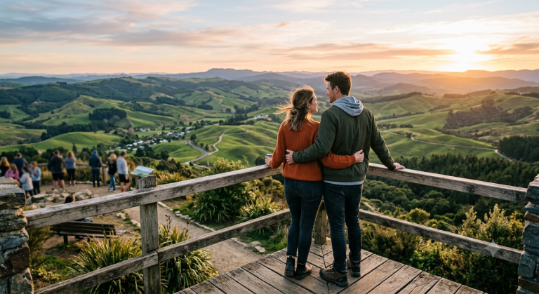 Yercaud Couple Package