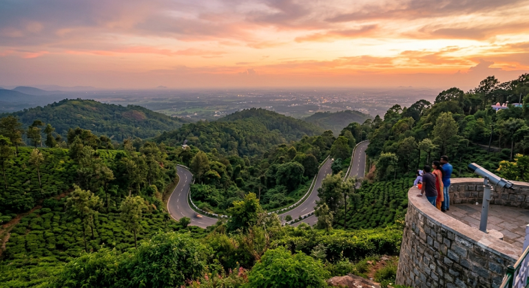 Yercaud Travel Guide