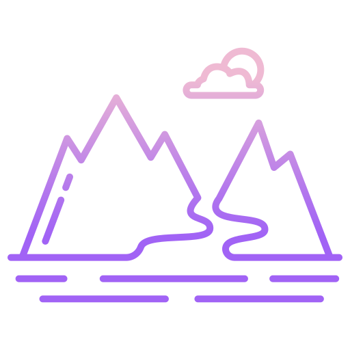 hills