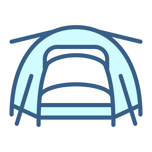 tent