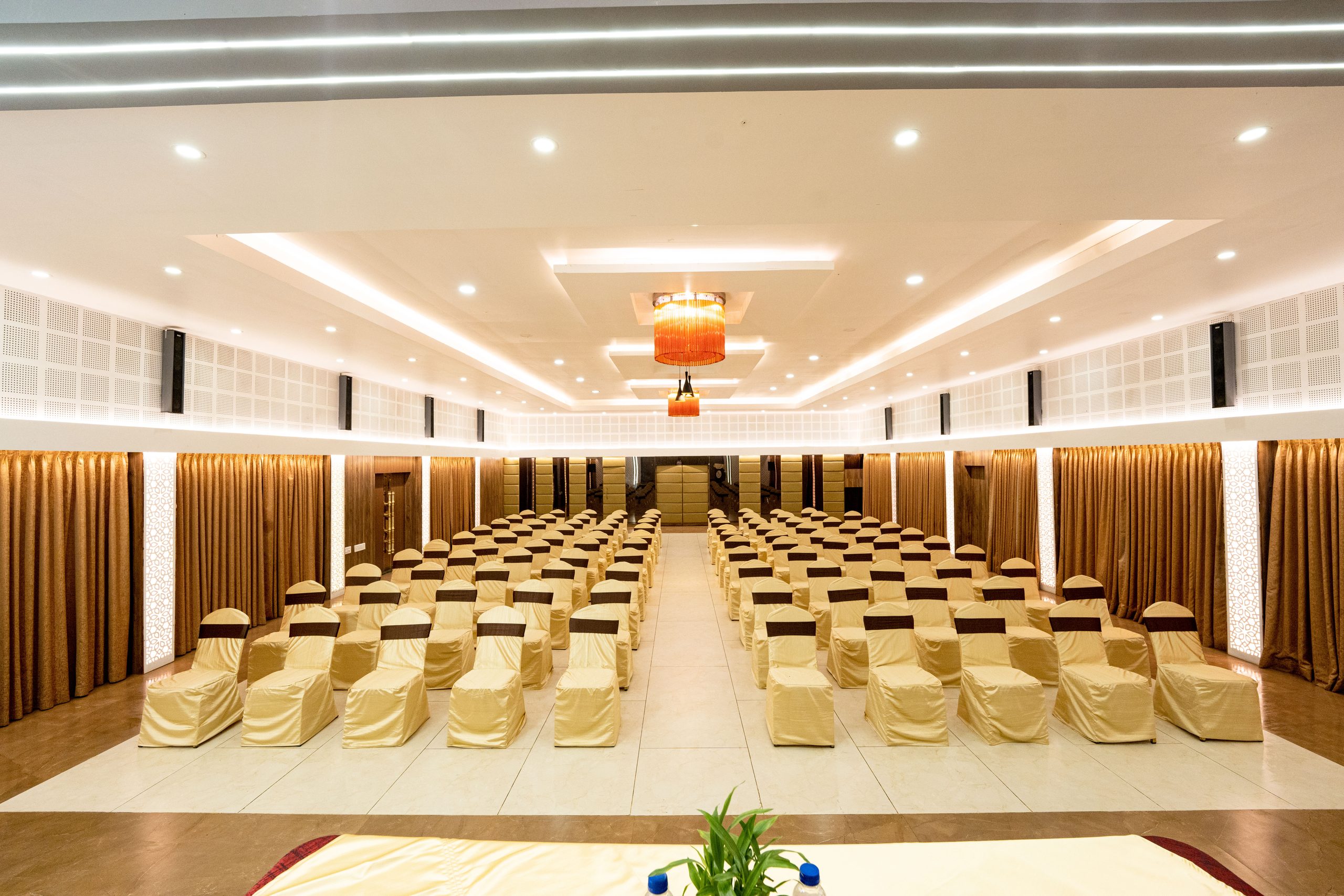 Yercaud banquet halls
