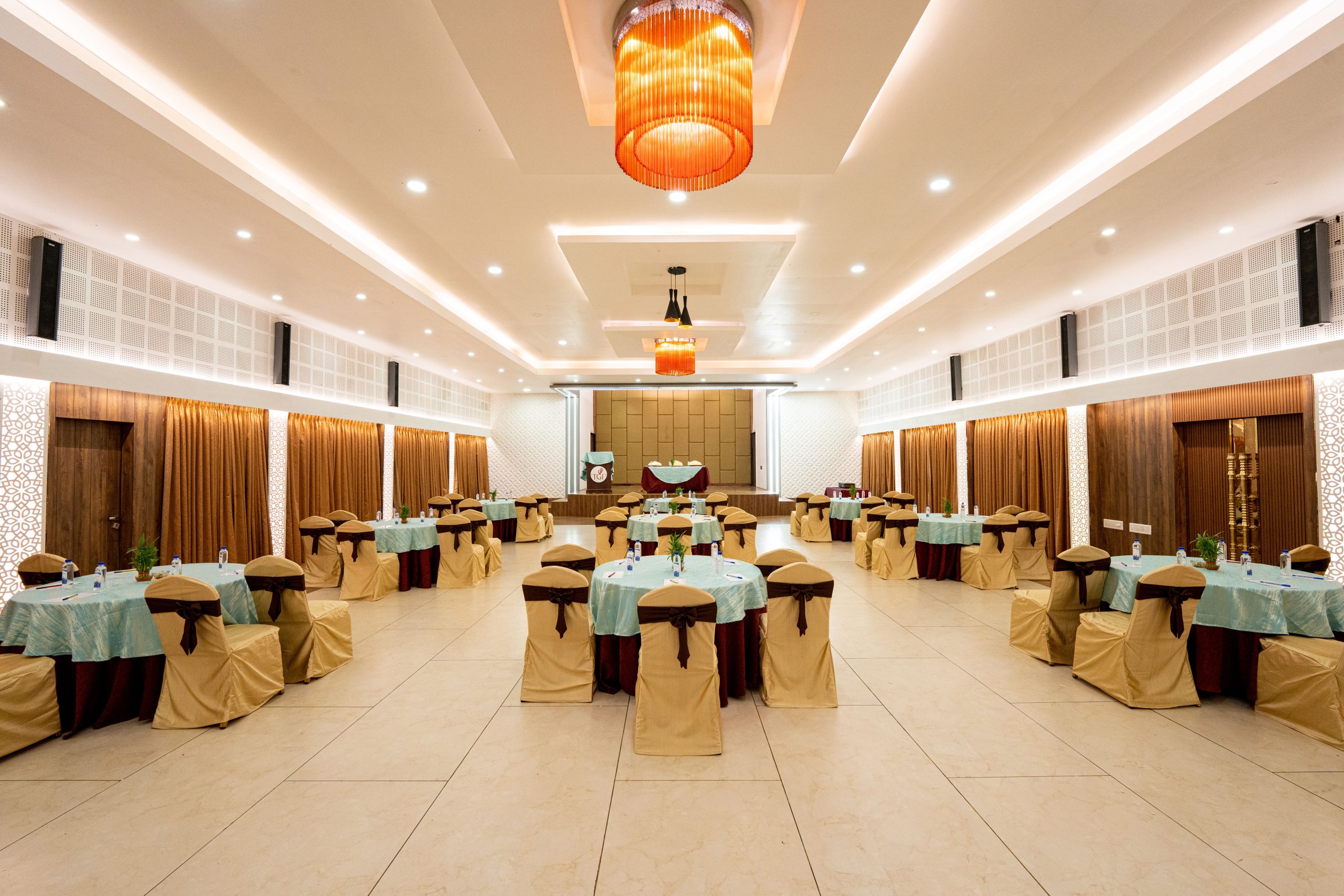 Conference Hall in Yercaud and Corporate Event Venues