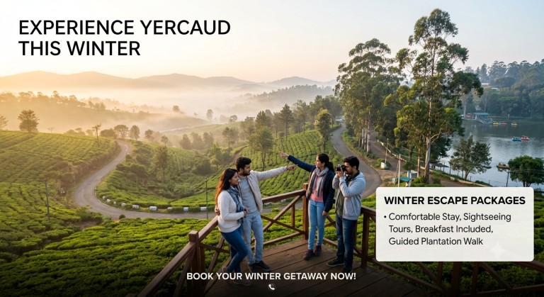 yercadu winter package