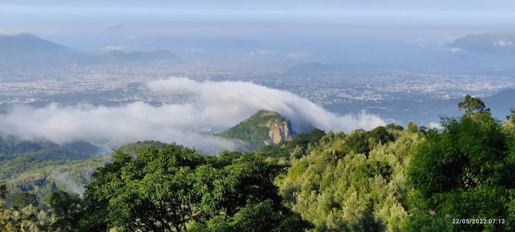 Yercaud Place To Vist 1